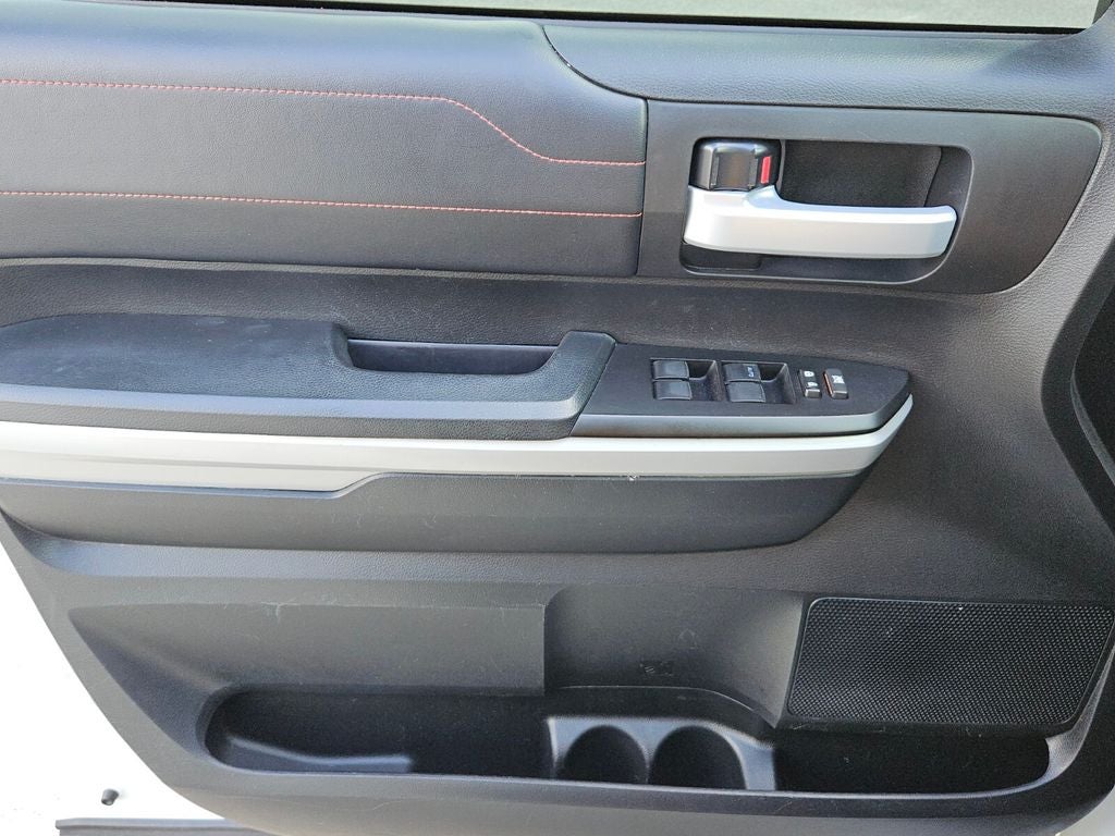 2019 Toyota Tundra TRD Pro 5.7L V8