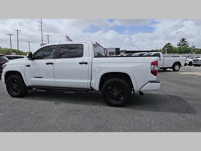 2019 Toyota Tundra TRD Pro 5.7L V8
