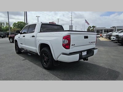 2019 Toyota Tundra TRD Pro 5.7L V8