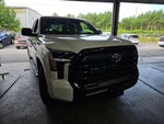 2026 Toyota Tundra SR Double Cab 6.5' Bed