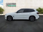 2023 BMW X3 M40i