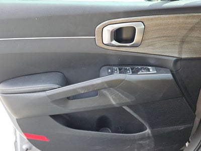 2023 Kia Sorento X-Line EX