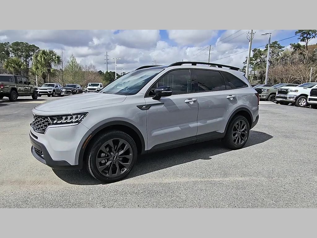 2023 Kia Sorento X-Line EX