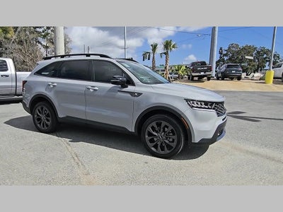 2023 Kia Sorento X-Line EX