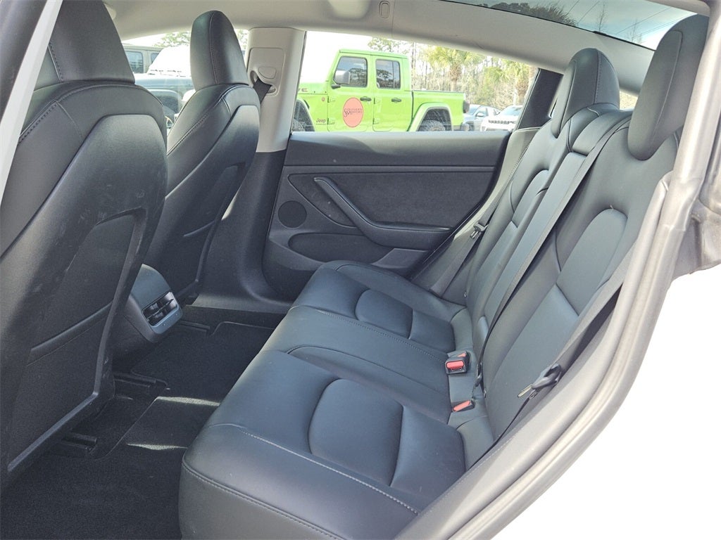 2023 Tesla Model 3 Performance Dual Motor All-Wheel Drive