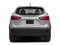 2017 Nissan Rogue Sport SV
