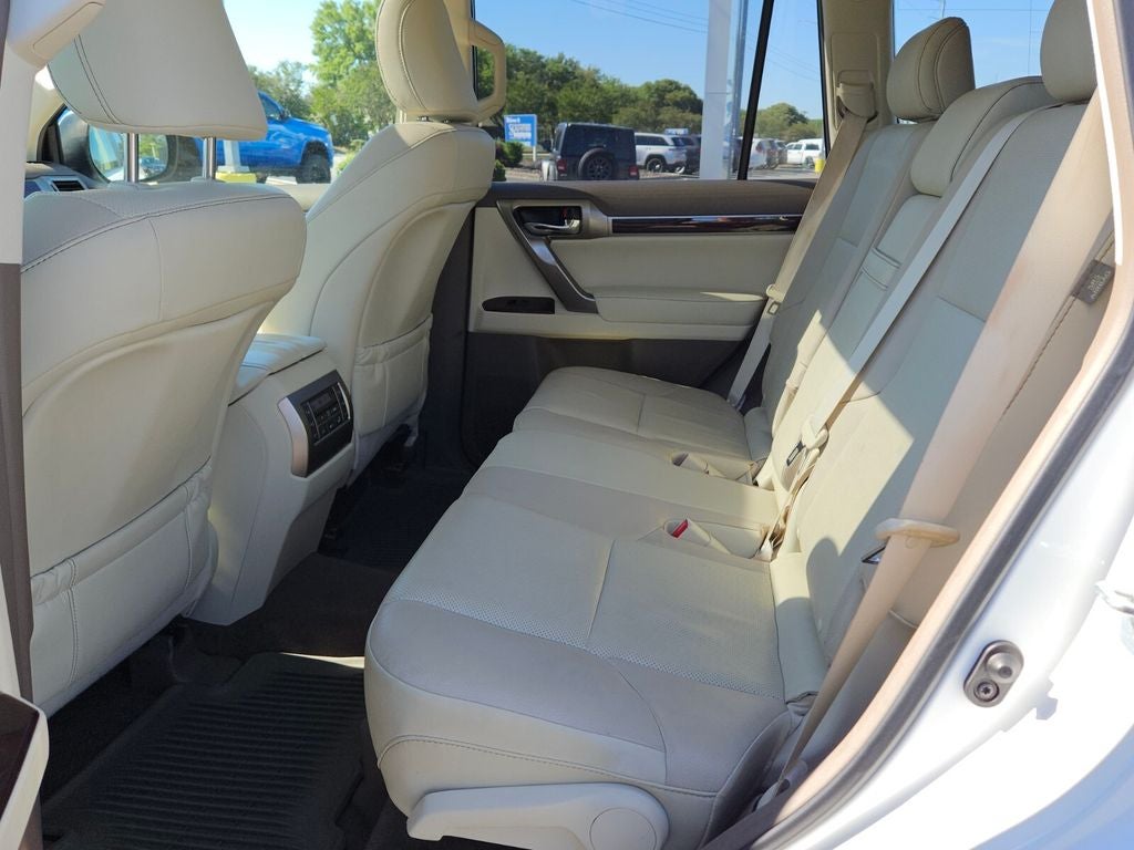 2019 Lexus GX 460 Premium
