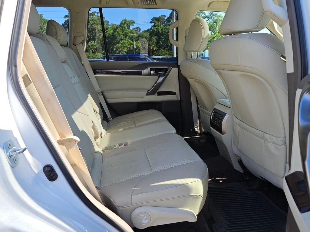 2019 Lexus GX 460 Premium