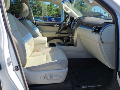 2019 Lexus GX 460 Premium