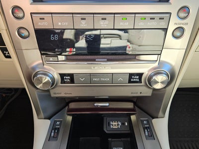 2019 Lexus GX 460 Premium