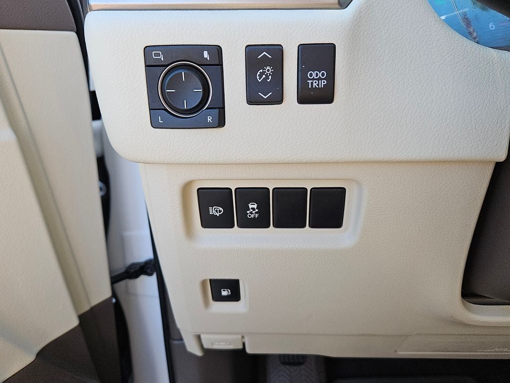 2019 Lexus GX 460 Premium