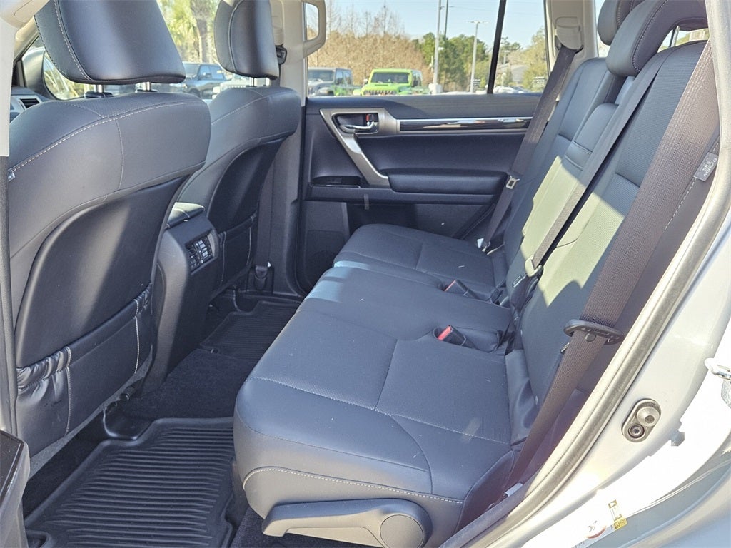 2018 Lexus GX 460 460