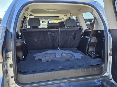 2018 Lexus GX 460 460