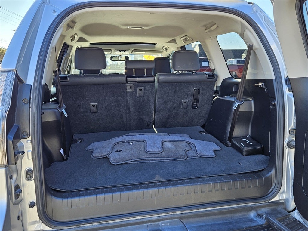 2018 Lexus GX 460 460