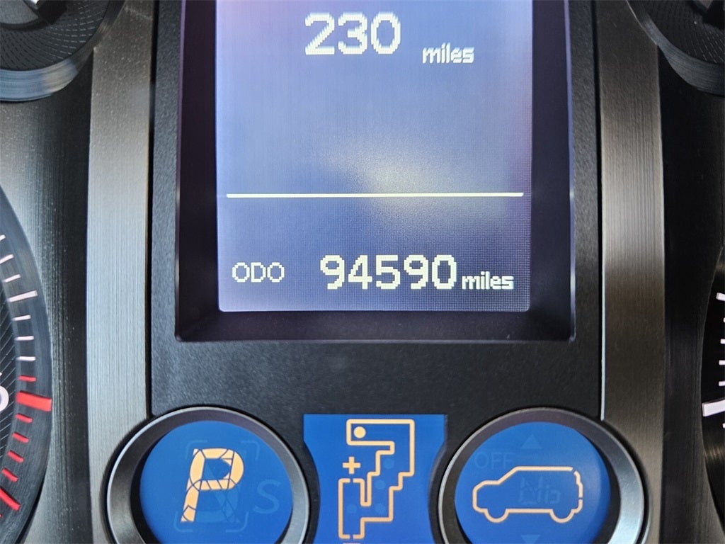 2018 Lexus GX 460 460