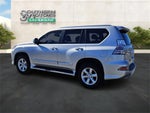 2018 Lexus GX 460 460