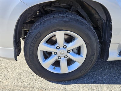 2018 Lexus GX 460 460