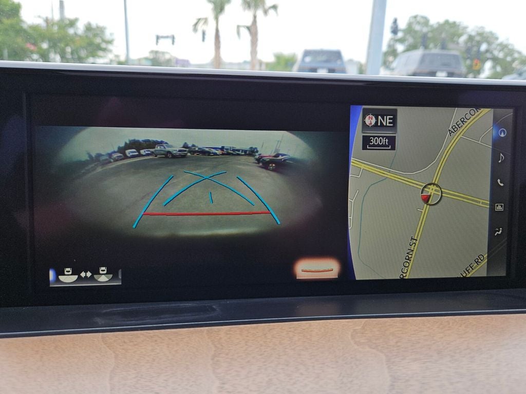 2017 Lexus LX 570 570