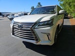 2017 Lexus LX 570 570