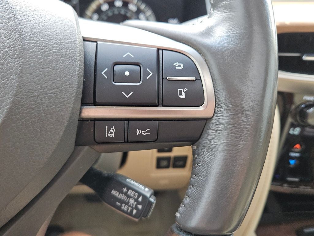 2017 Lexus LX 570 570