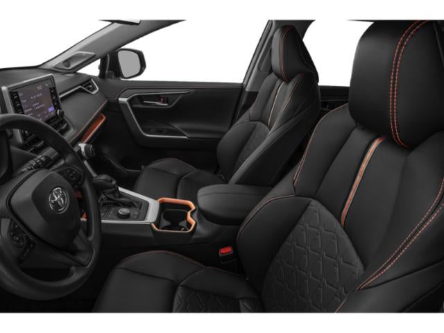 2020 Toyota RAV4 Limited
