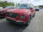 2022 Hyundai Venue SEL
