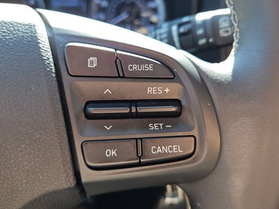 2022 Hyundai Venue SEL