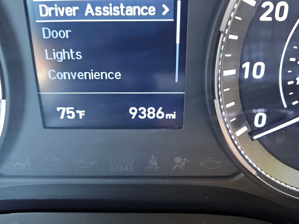 2022 Hyundai Venue SEL