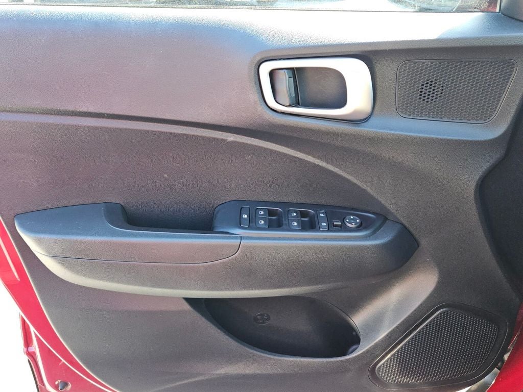 2022 Hyundai Venue SEL