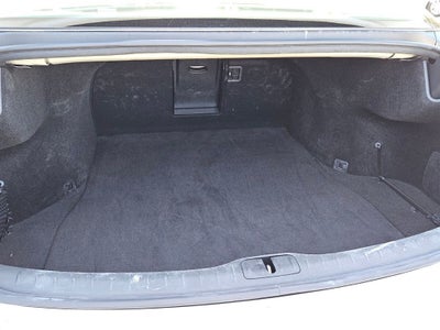 2024 Genesis G80 2.5T AWD