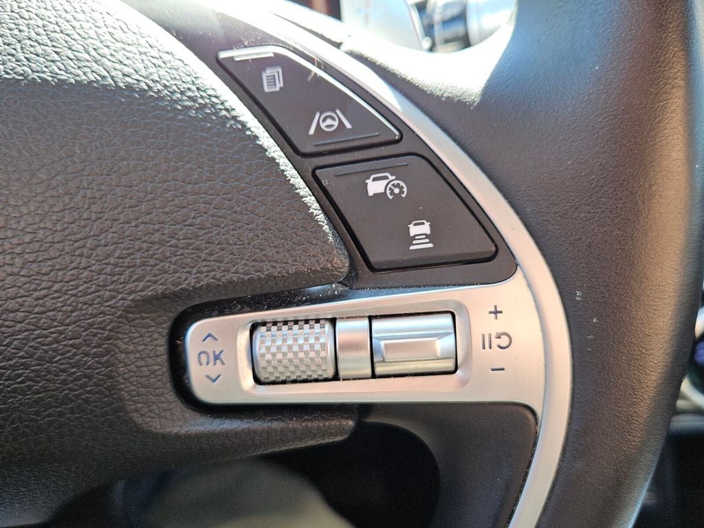 2024 Genesis G80 2.5T AWD