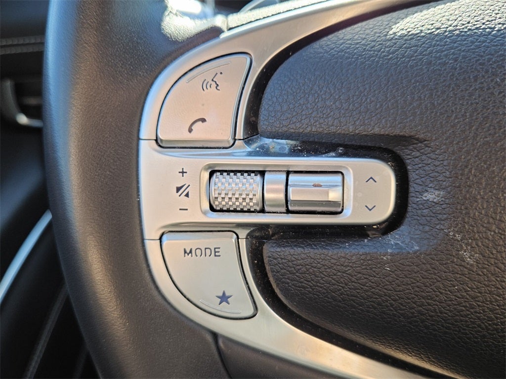 2024 Genesis GV80 2.5T AWD