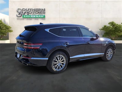 2024 Genesis GV80 2.5T AWD