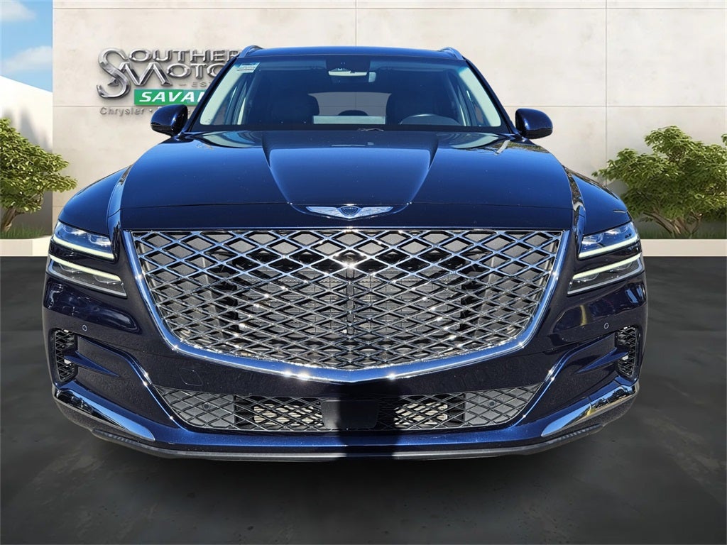 2024 Genesis GV80 2.5T AWD