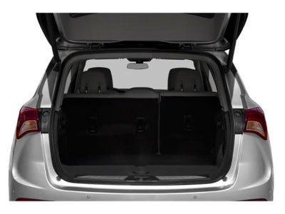 2019 Buick Envision FWD Essence