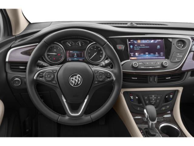 2019 Buick Envision FWD Essence
