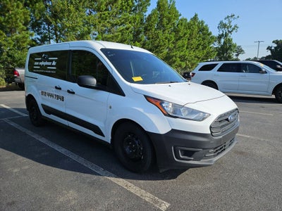 2020 Ford Transit Connect XL Cargo Van