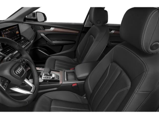 2021 Audi Q5 Premium 45 TFSI quattro S tronic