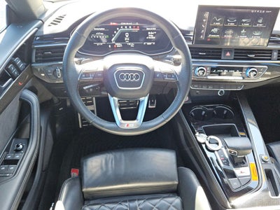 2021 Audi S5 Sportback Premium Plus TFSI quattro Tiptronic
