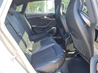 2021 Audi S5 Sportback Premium Plus TFSI quattro Tiptronic