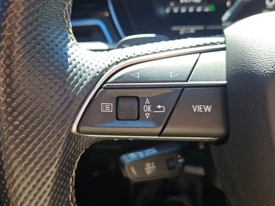 2021 Audi S5 Sportback Premium Plus TFSI quattro Tiptronic