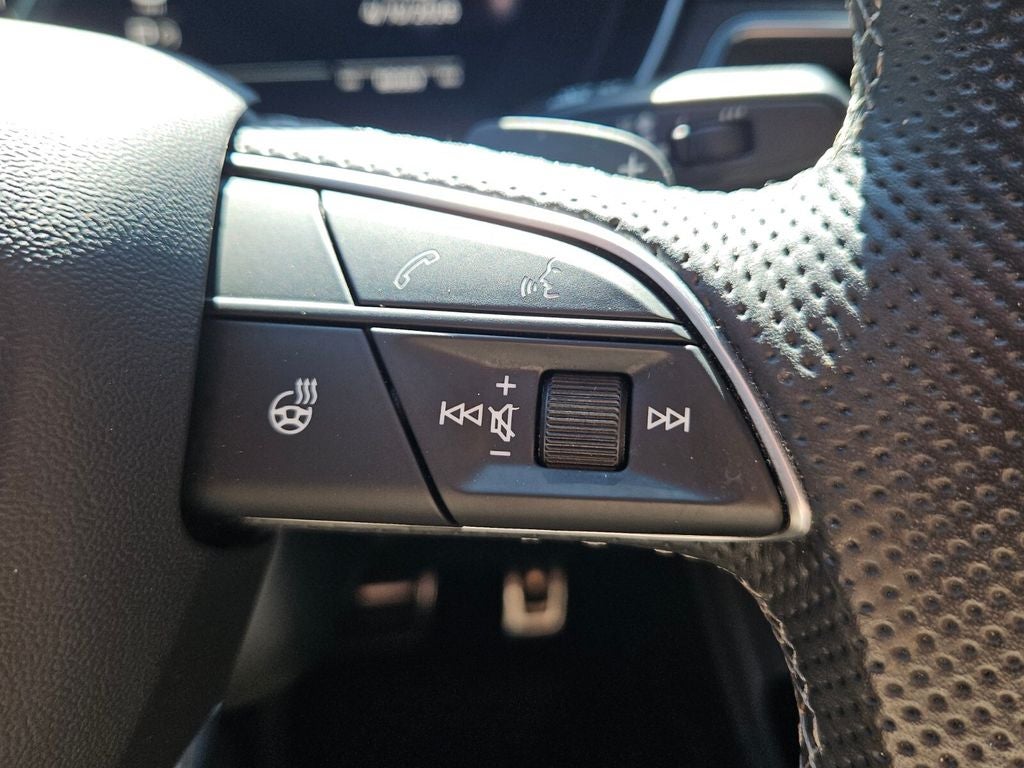 2021 Audi S5 Sportback Premium Plus TFSI quattro Tiptronic
