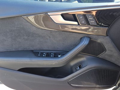 2021 Audi S5 Sportback Premium Plus TFSI quattro Tiptronic