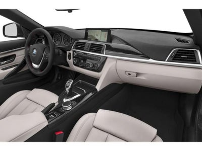 2020 BMW 430i 430i
