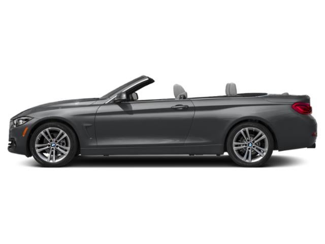 2020 BMW 430i 430i