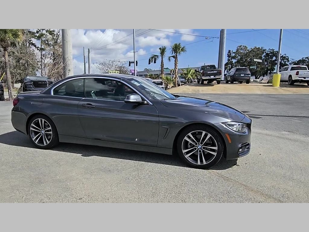 2020 BMW 430i 430i