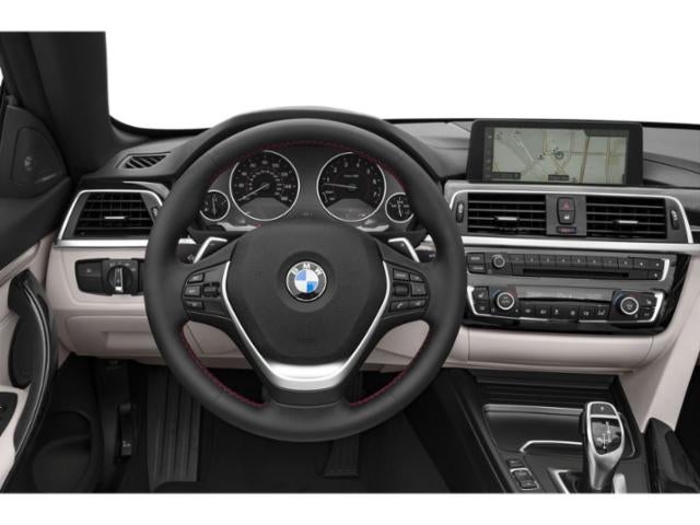 2020 BMW 430i 430i