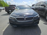 2019 BMW 540i 540i