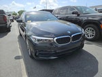 2019 BMW 540i 540i