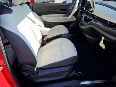 2026 FIAT FIAT 500e 500e ICONA